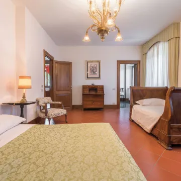 Villa Licia, Val d'Orcia, Private Pool, Jacuzzi, Wifi