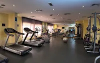 Golden Tulip Muscat - Træningscentre