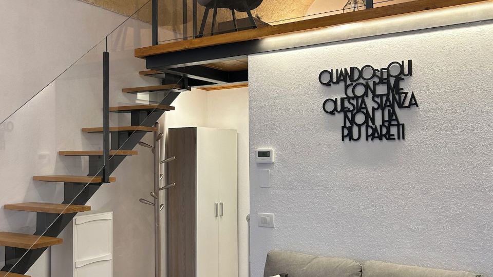 Maison De Mamma