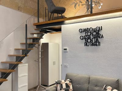Maison De Mamma