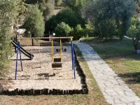 阿斯卡姆尼亞別墅及套房