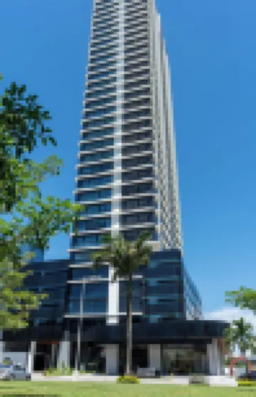 Arcadia公寓套房 鄰近老巴拿馬城的酒店