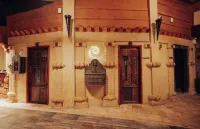Java Boutique Hotel Hoteles en Lushoto