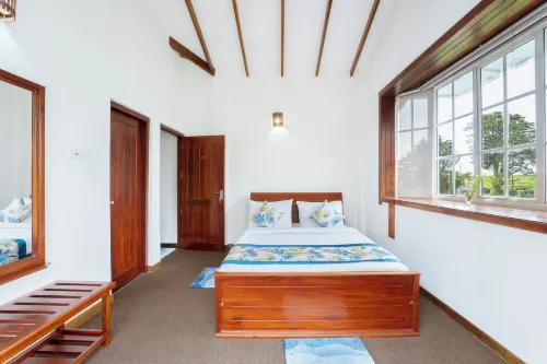 阿拉迪亞努瓦拉埃利亞