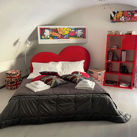 Loft P&G