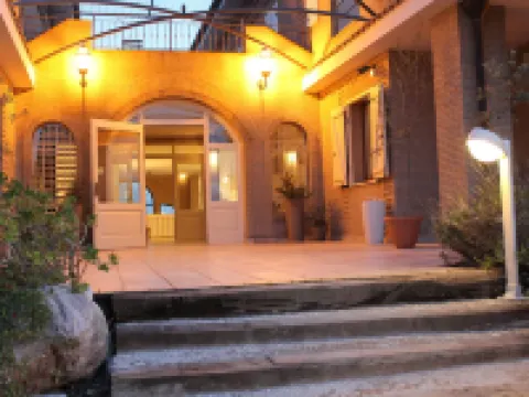 Le Nicchie Guest House Hotels in Lucera