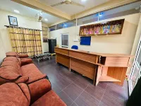 UK Inn Guest House