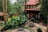 Brij Paraiso Saligao, Goa | An Indo-Portuguese Villa Hotels in Saligao