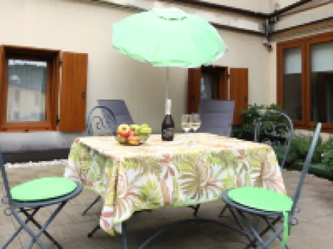 Comfort Apartment, Welness, Terrace Hotels in Valdobbiadene