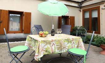 Landlord la Pieve Apartment