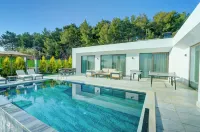 Villa Pluto 1 - Planet Luxury Villas - Villas