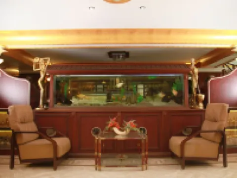 Oglakcioglu Park Hotel İzmir otelleri