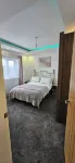 Citrine Suite 4 Bed House in Stoke on Trent Hotels in Stoke-on-Trent