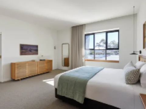 克萊爾菲爾德酒店 馬奇酒店