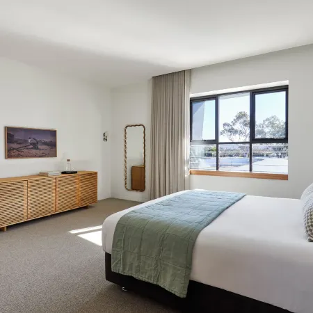 The Clairfield Hotel