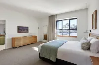 더 클레어필드 호텔