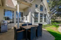 Peabody Ranch Luxury Home W/pool, Hot Tub, Fire Pit! فنادق في Dripping Springs