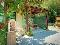 La Casa Sul Tetto, Room's & Glamping Hotels in Recanati