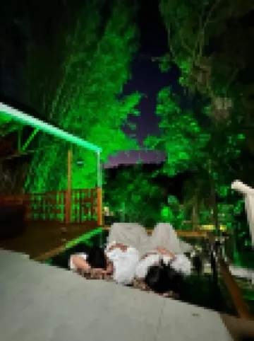 Chalés Princesa Isabel