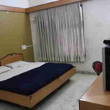 Hotel Riviera Executive Rooms