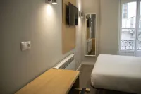Alda Alborán Rooms - balcony