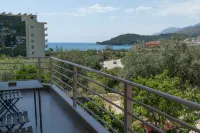 Koks’ Guesthouse Hotels in Himare