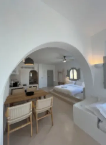 Ios Alcyon Blue Suites