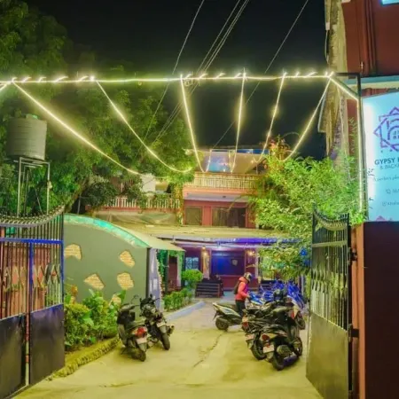 Gypsy Hostel & Backpackers