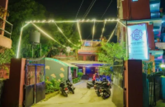 Gypsy Hostel & Backpackers