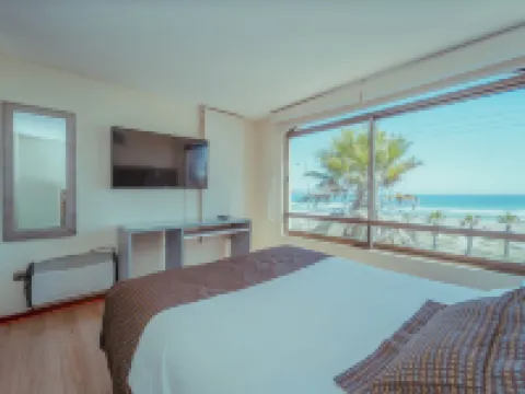 Hotel Canto del Mar Hotels in La Serena