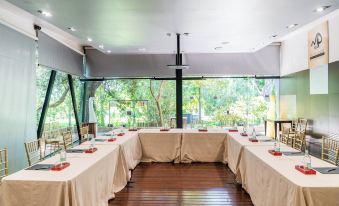 Hotel Boutique Mas Passamaner