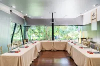 Hotel Boutique Mas Passamaner