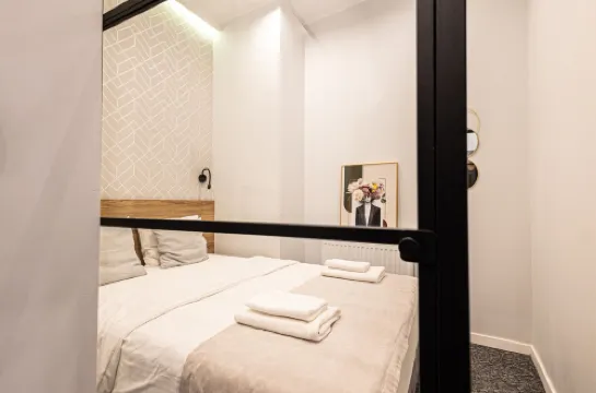 Estrella 2 Tw j Pobyt w Stylu Premium Stare Miasto na Wyci gni cie r ki