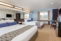 Microtel Inn & Suites by Wyndham Klamath Falls Hotels in Altamont