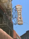Hotel North Beach Hotel in zona Sentinel Building