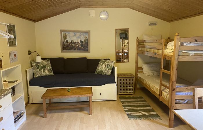 Ullstorps Stugor