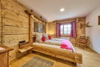 Holiday Home Edt Hotels near Steeg-Gosau Bahnhof