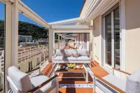 La Casa di Terry - Breathtaking View of Sorrento