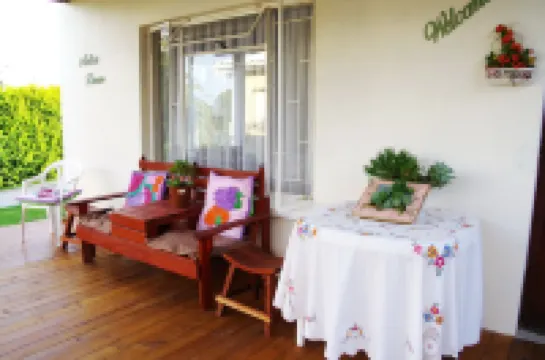 阿凱斯夢幻奢華自助式公寓酒店 斯韋倫丹酒店