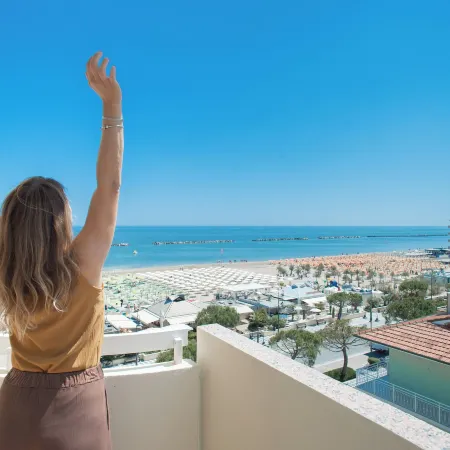 Hotel Colorado Cesenatico