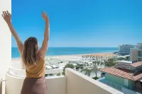 호텔 콜로라도 체세나티코 - 오션뷰