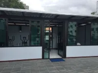 Chada Veranda Hotel - Gym