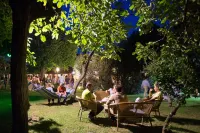 Agriturismo Trerè  호텔