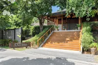 SAii Koh Samui Villas - Adult Only 12 Plus 차웽노이 비치 호텔