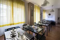 Panoramic Rooms Salerno Hotels in Salerno