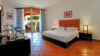 Kefi Palmera Beach Resort El Sokhna - Family Only Hotels in Attaka