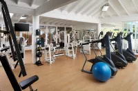 內格里爾卡利斯瑪蔚藍海灘度假村 - 餐點全包 - 健身房