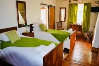 카루 라이프 B&B