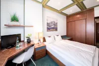 Arotel Best Living Nürnberg Hotels in Schwabach