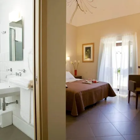 Le Magnolie Hotel